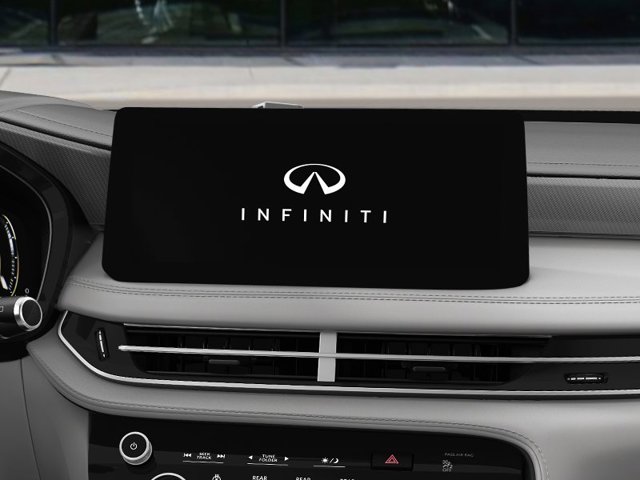 2026 Infiniti QX60 Luxe AWD photo 15