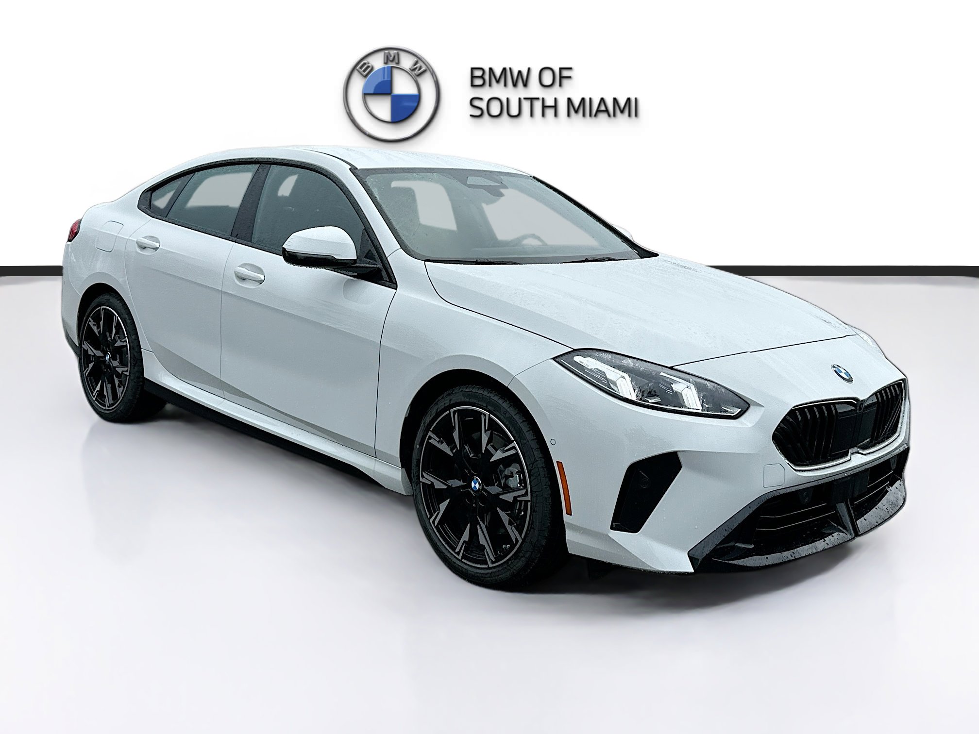 2026 BMW 2 Series 228