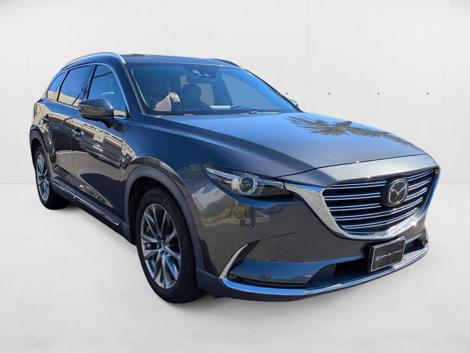 2016 Mazda CX-9 Signature photo 3