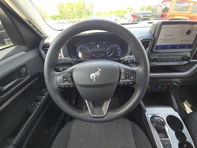 2024 Ford Bronco Sport Big Bend photo 22