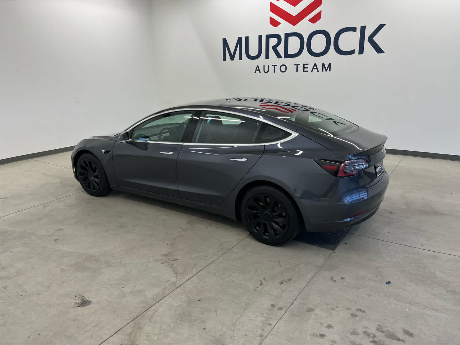 Used 2018 Tesla Model 3 Long Range Dual Motor with VIN 5YJ3E1EB8JF113762 for sale in Logan, UT