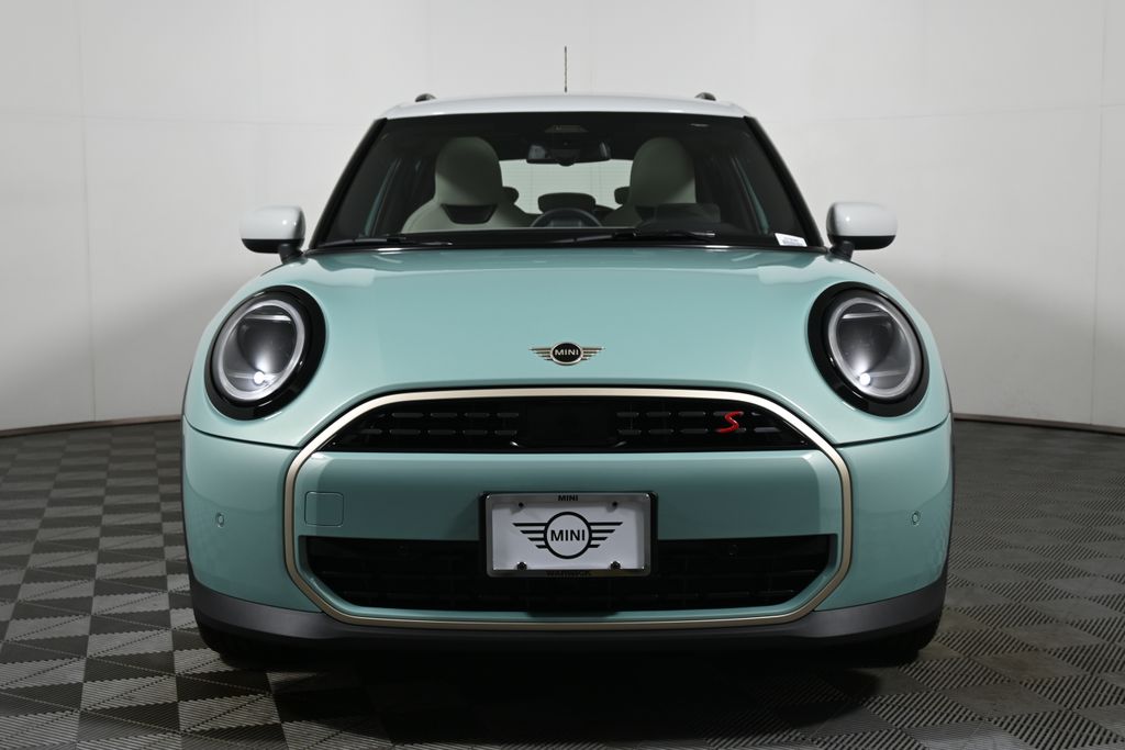 2026 Mini Cooper 4 Door Hardtop Signature photo 7