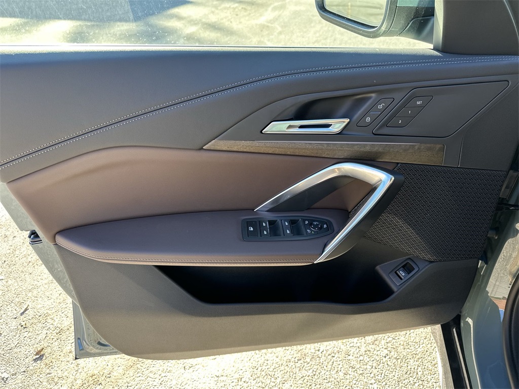 2025 Bmw X1 XDrive28i photo 11