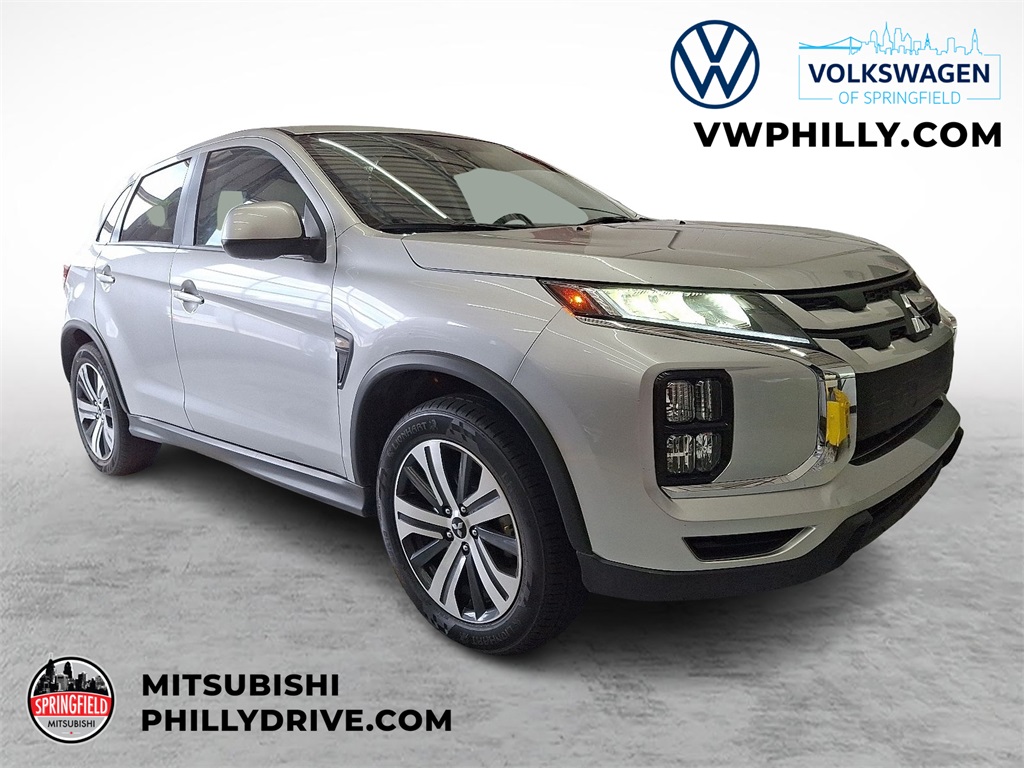 2024 Mitsubishi Outlander Sport