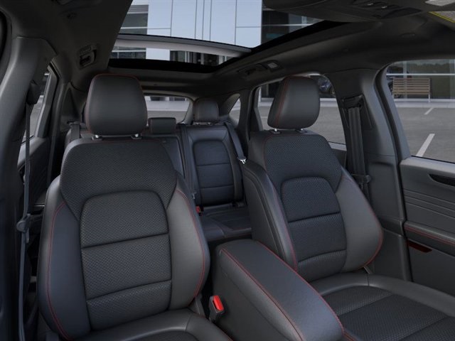 2025 Ford Escape Hybrid ST-Line Select photo 10