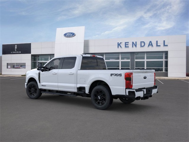 2025 Ford F-250 photo 4