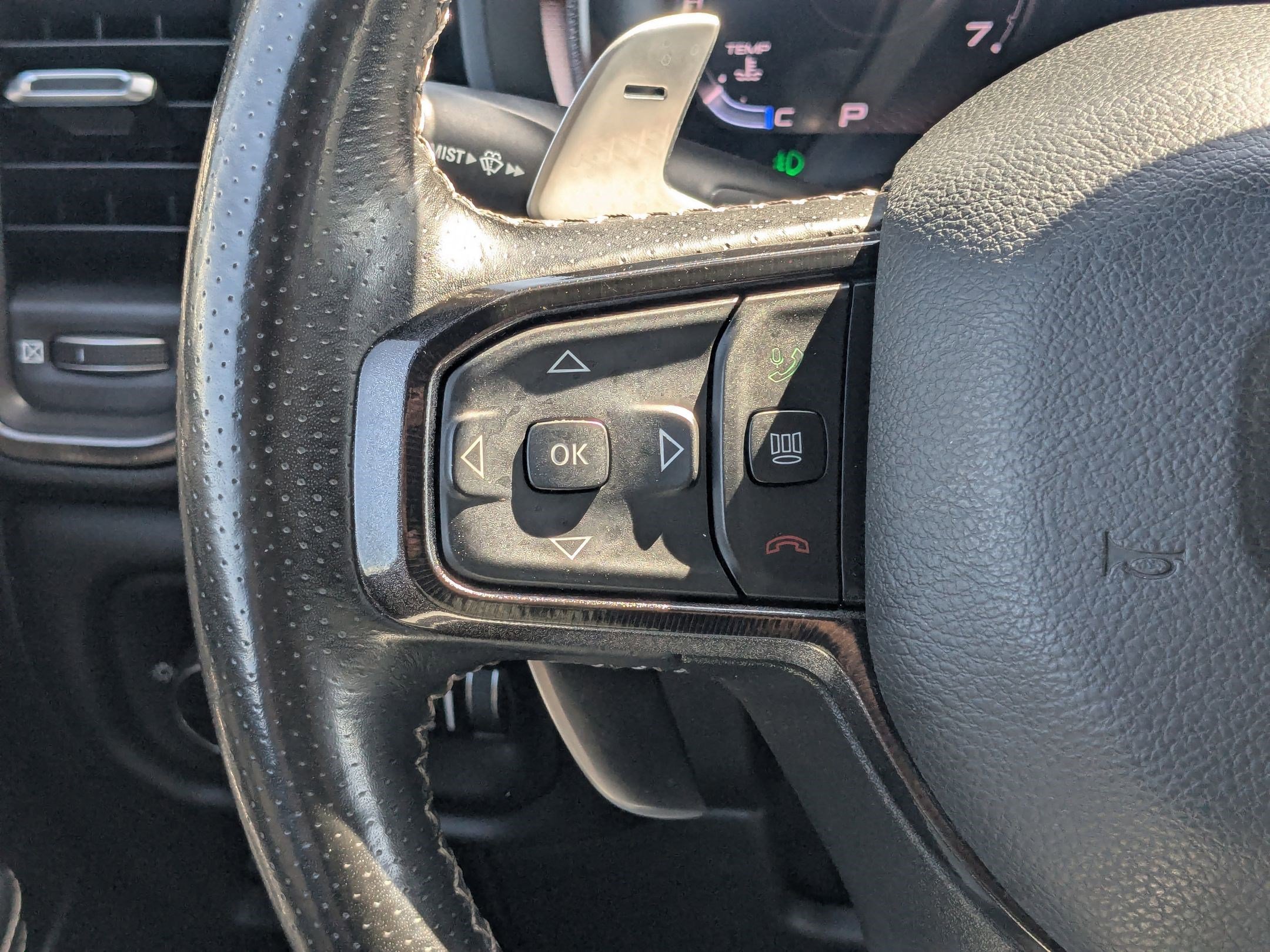 2023 Ram 1500 Sport photo 16