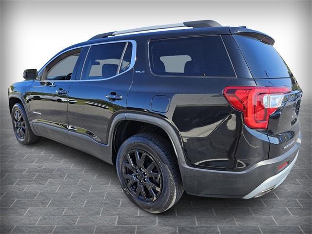 2023 Gmc Acadia SLT photo 4