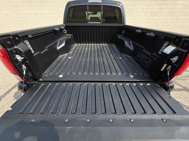 2022 Toyota Tacoma SR 4x4 Double Cab photo 20