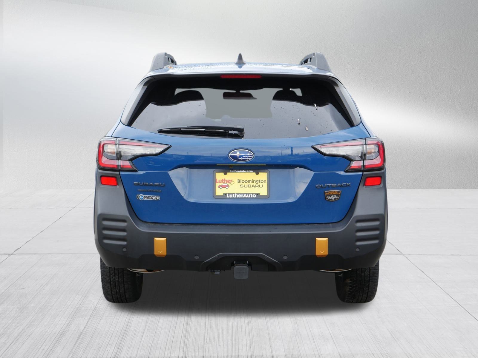 2024 Subaru Outback Wilderness photo 6