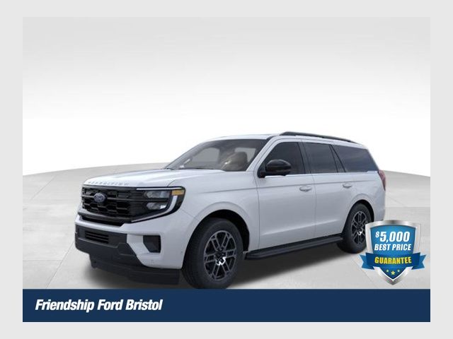 2025 Ford Expedition Active's photo
