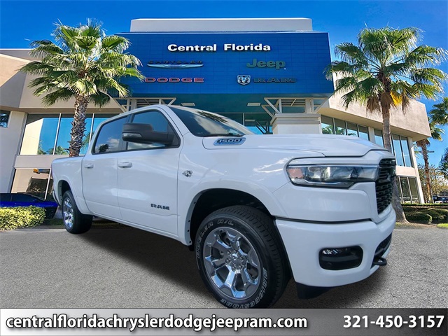 2026 RAM Ram 1500 Pickup Big Horn/Lone Star's photo