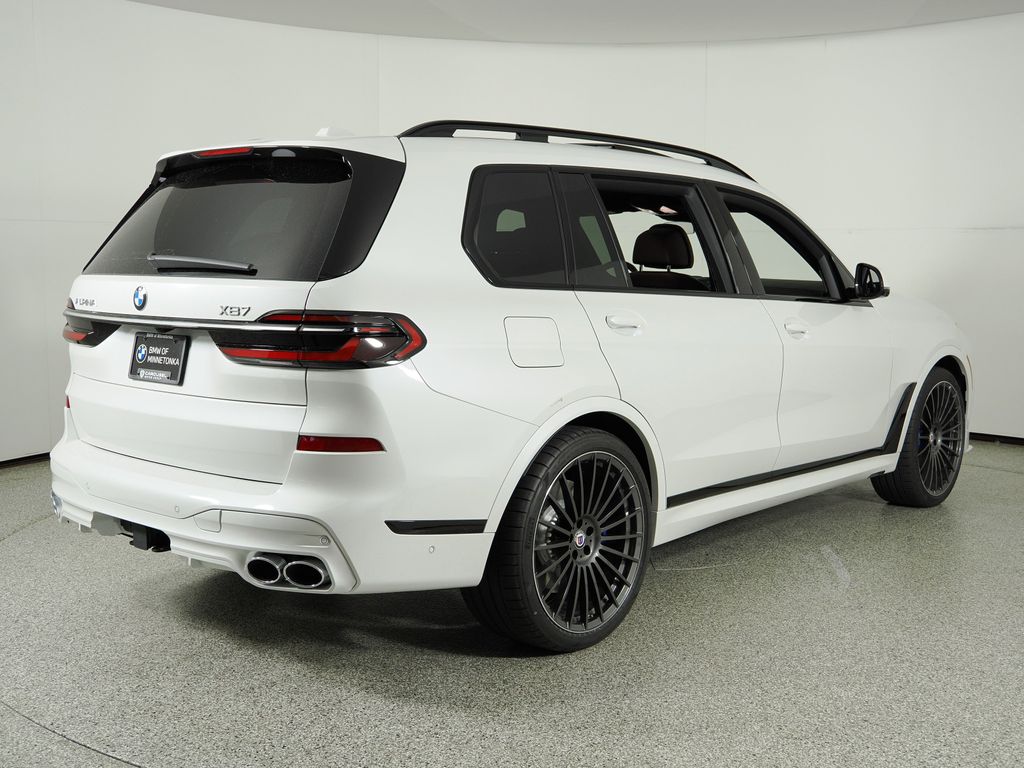 2026 Bmw X7 ALPINA XB7 photo 8