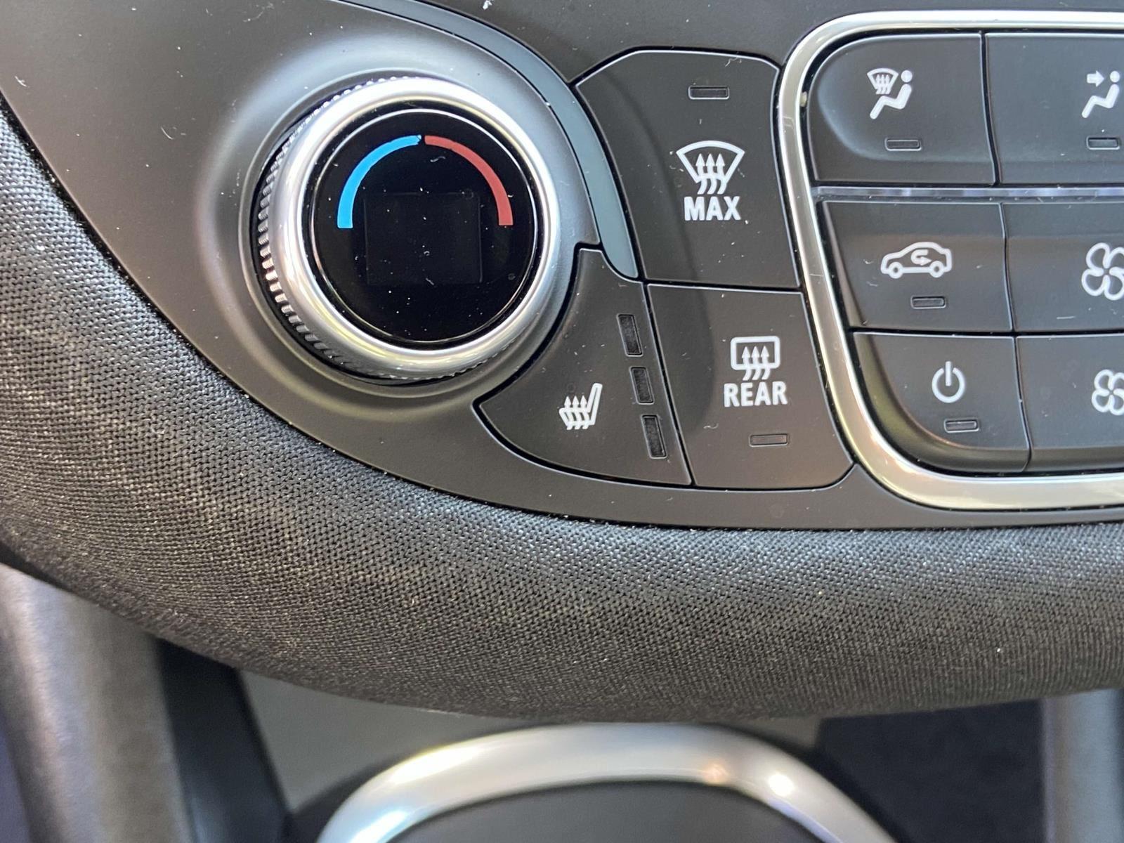 2024 Chevrolet Malibu 1LT photo 24