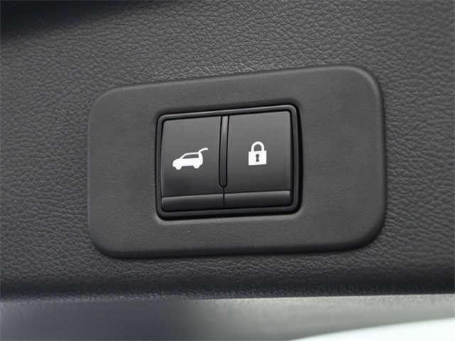 2025 Nissan Murano SV photo 17