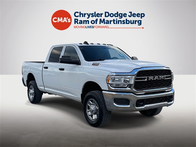 2021 RAM Ram 2500 Pickup Tradesman's photo