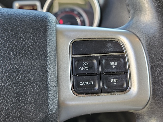2019 Dodge Journey SE photo 21