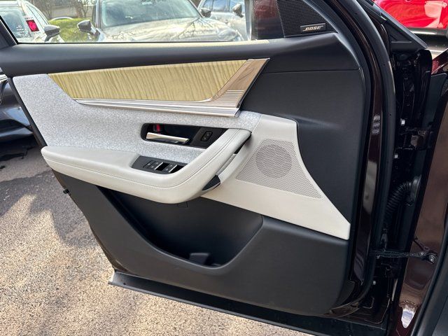2025 Mazda CX-90 3.3 Turbo Premium Plus photo 19