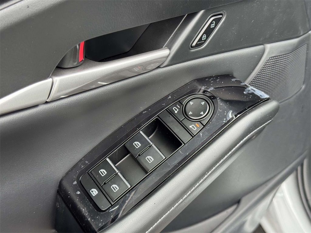 2025 Mazda CX-30 2.5 Select Sport photo 26