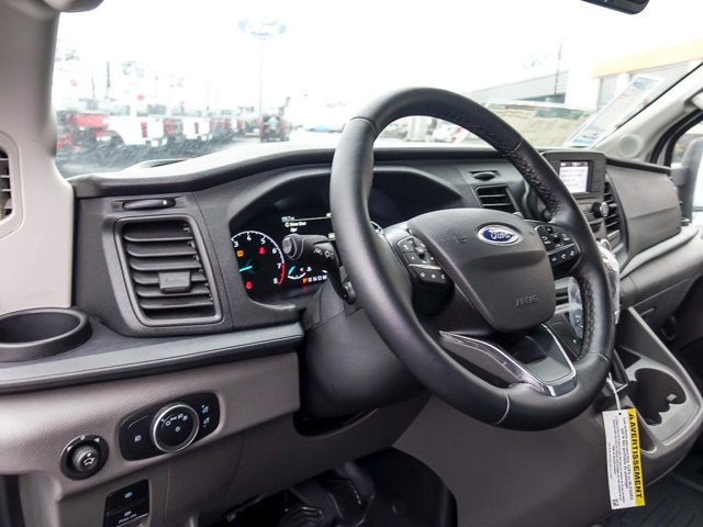 2024 FORD TRANSIT - Image 41
