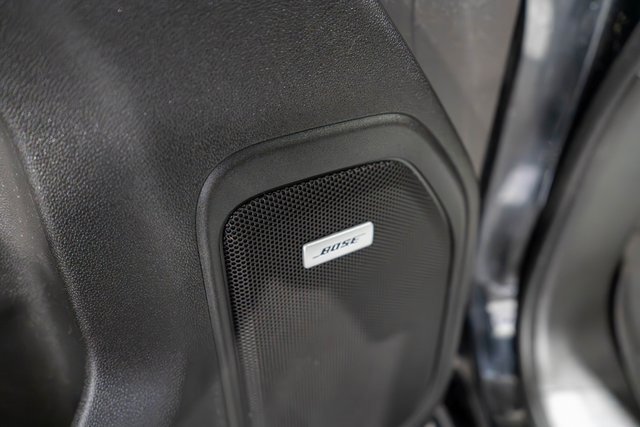 2022 Chevrolet Silverado 1500 LTZ photo 18