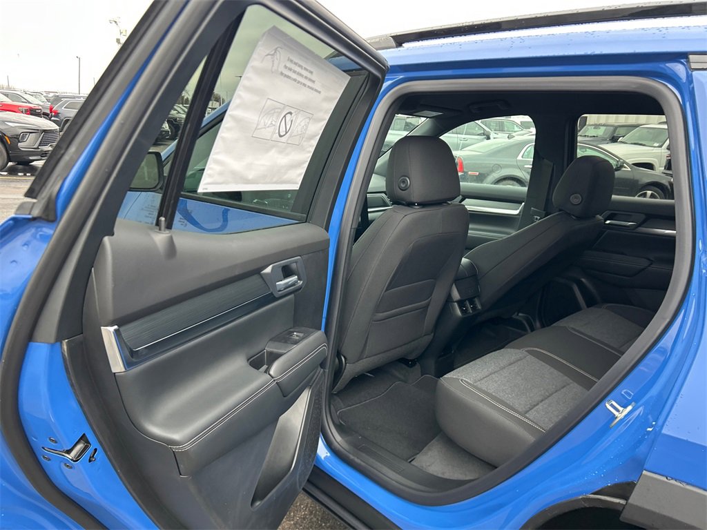 2026 GMC TERRAIN - Image 29