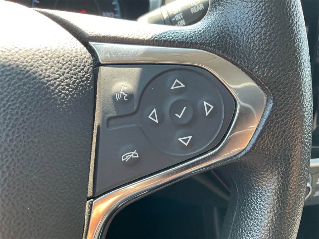 2019 Chevrolet Traverse LS photo 27