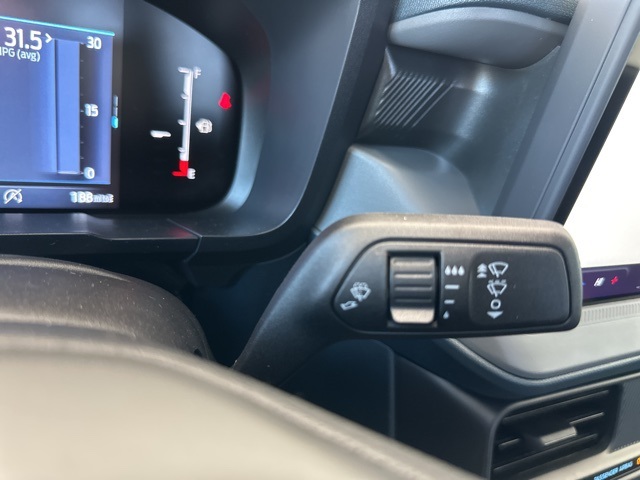 2025 Ford Maverick XL photo 15