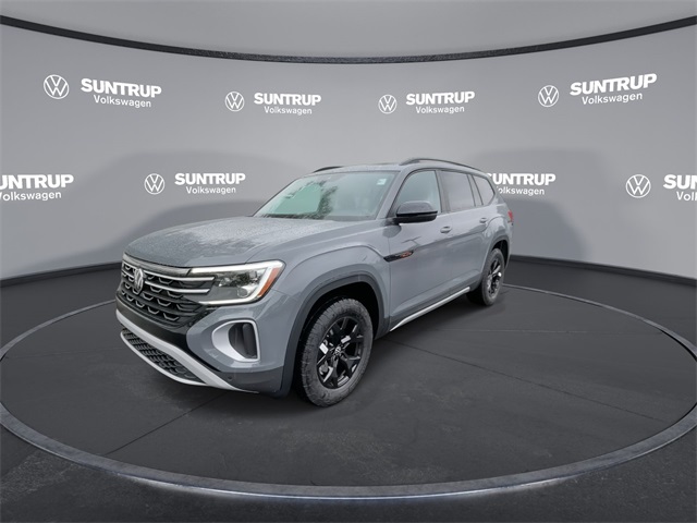 2025 Volkswagen Atlas Peak Edition SE photo 7