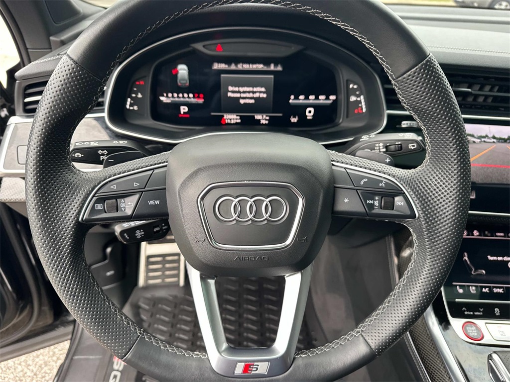 2023 Audi SQ7 Prestige photo 20
