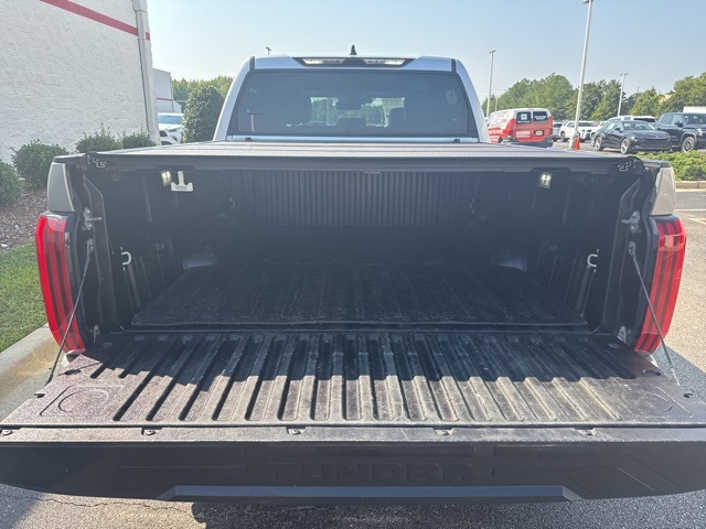 2023 Toyota Tundra Limited photo 14