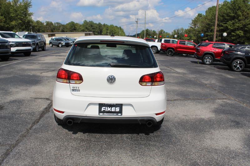 2013 Volkswagen Golf GTI photo 6