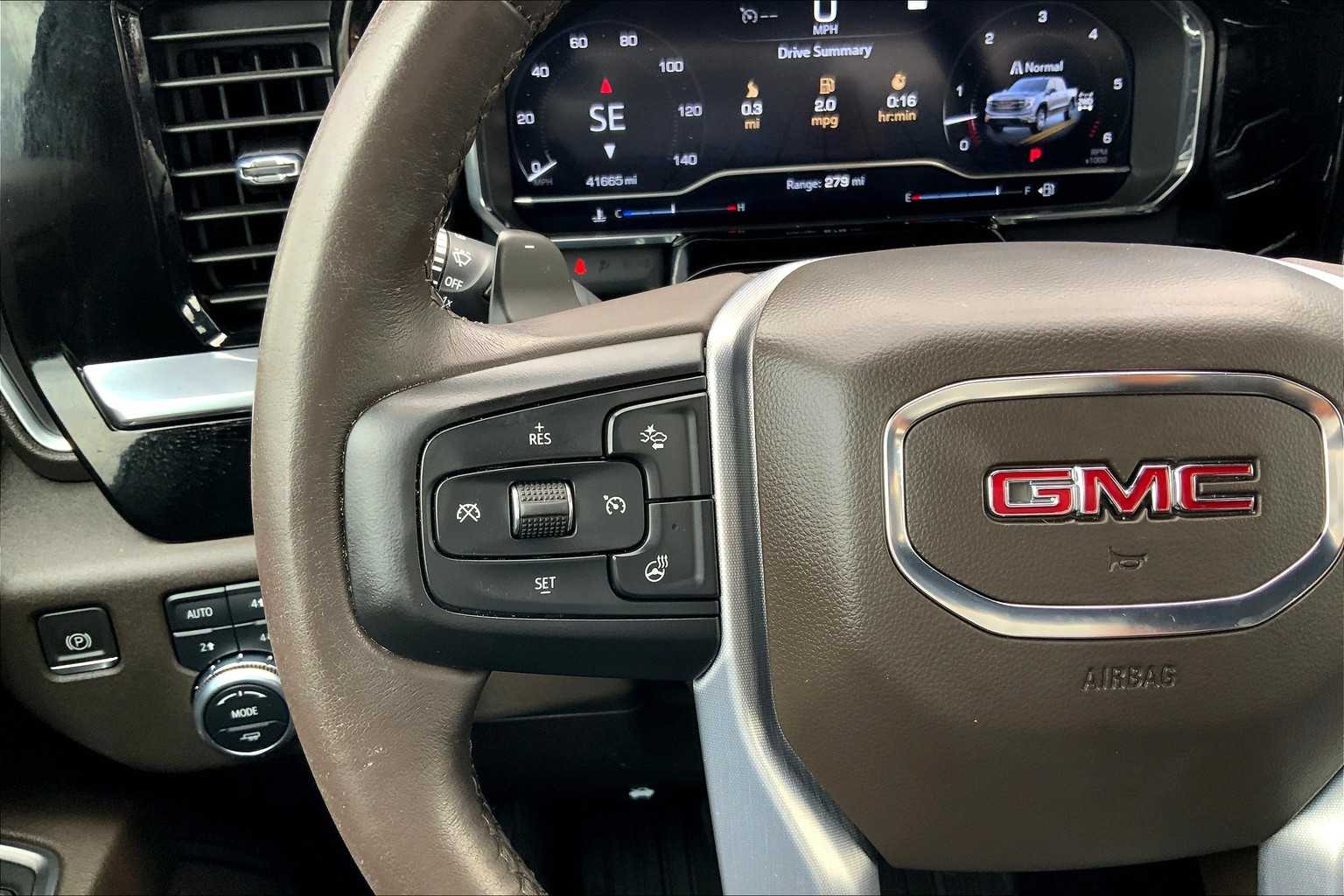 2023 Gmc Sierra 1500 SLT photo 19