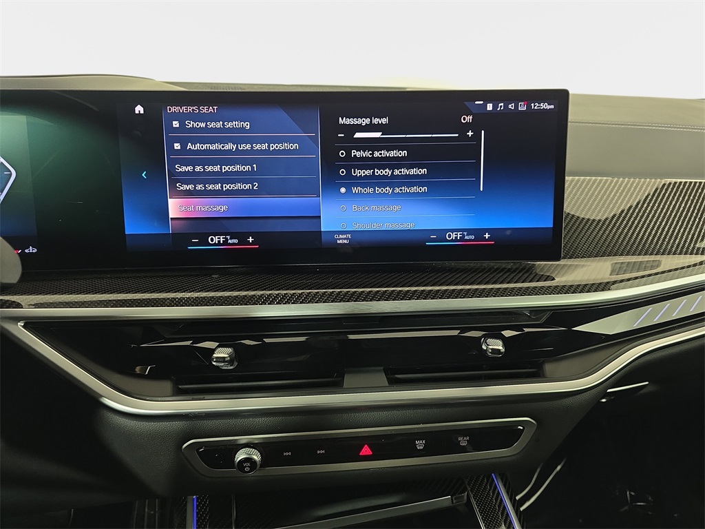 2023 Bmw X7 M60i photo 21
