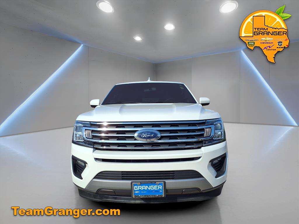 2021 Ford Expedition MAX XLT photo 7