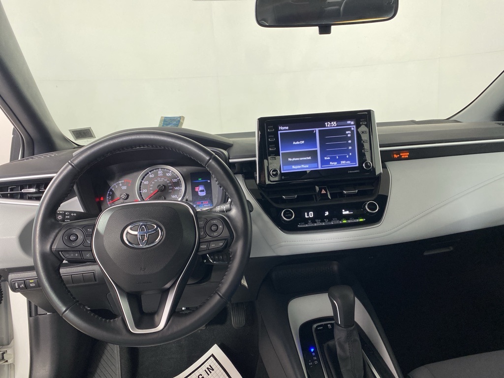 2021 Toyota Corolla SE photo 12