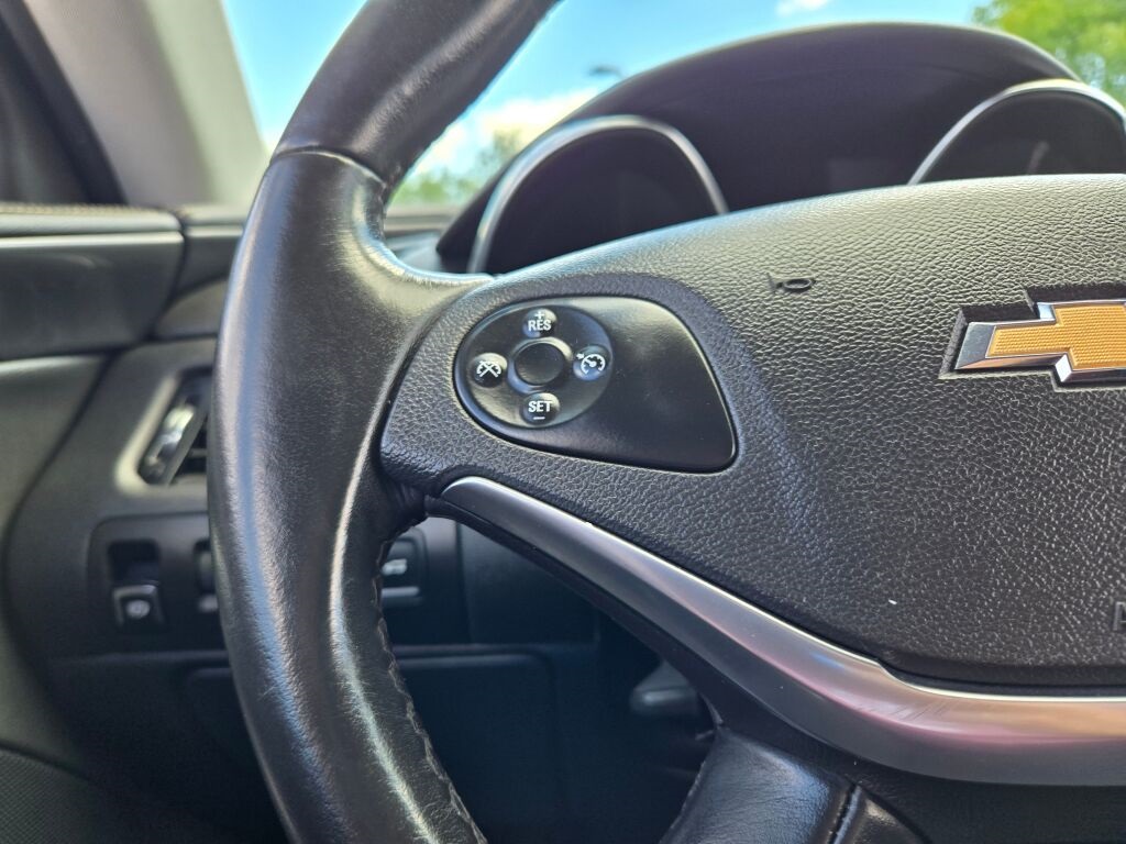 2020 Chevrolet Impala 1LT photo 26