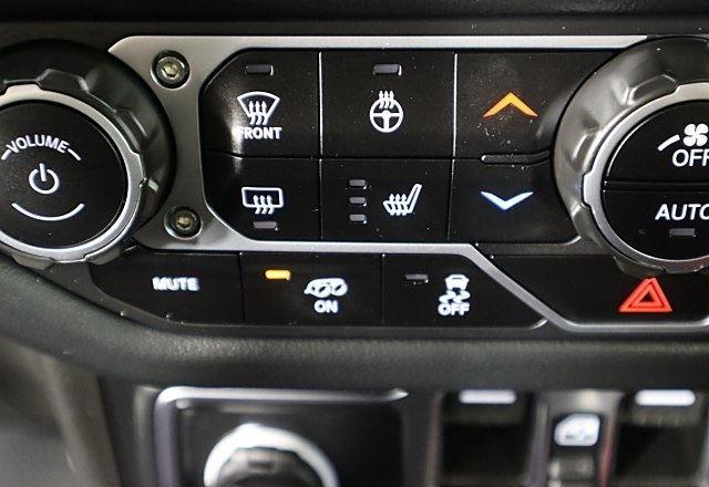 2024 Jeep Wrangler Rubicon 392 photo 33