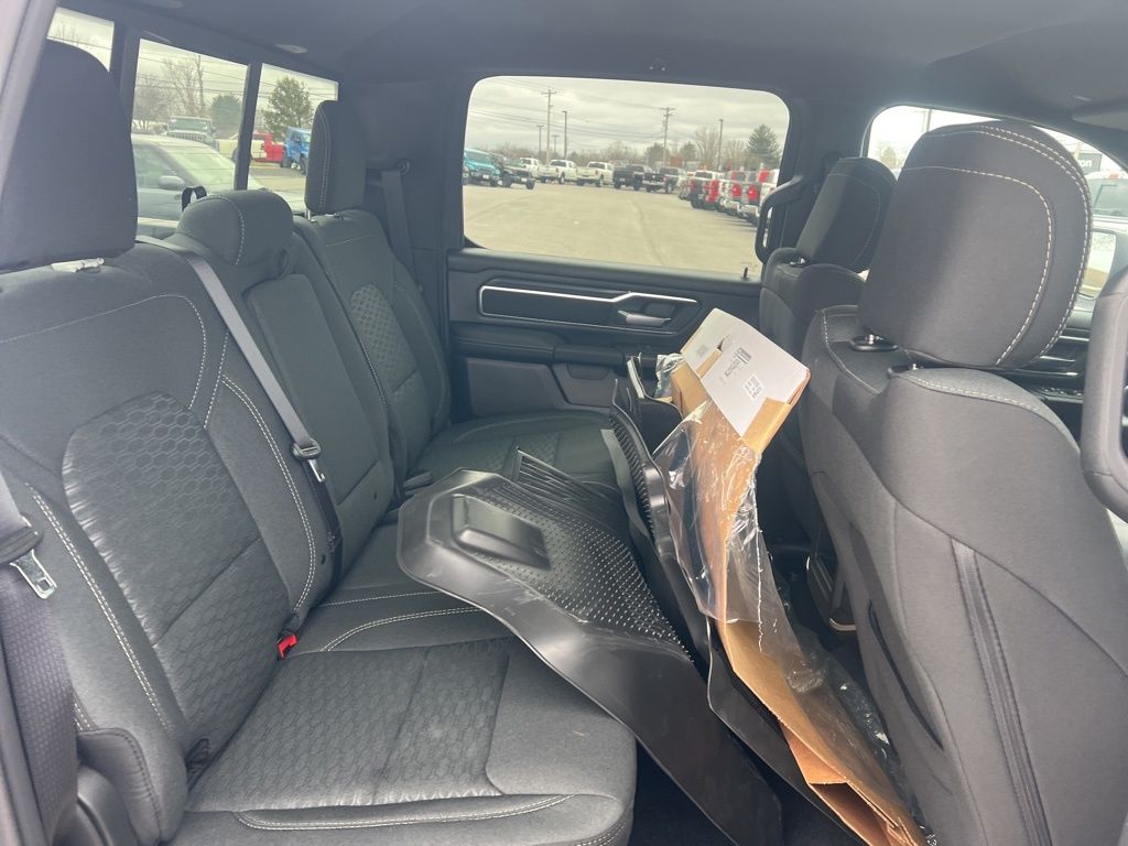2025 Ram 1500 Big Horn Lone Star photo 13