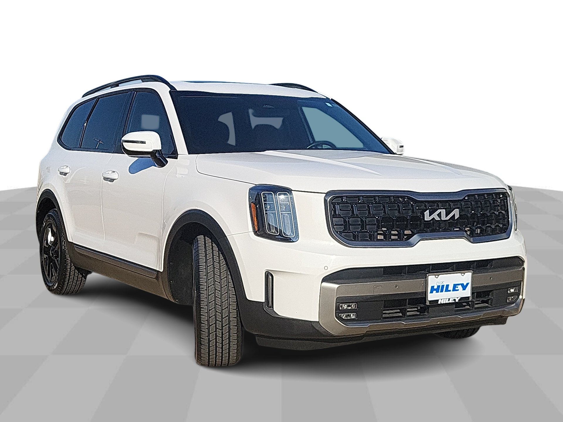 2023 Kia Telluride SX X-Pro photo 2