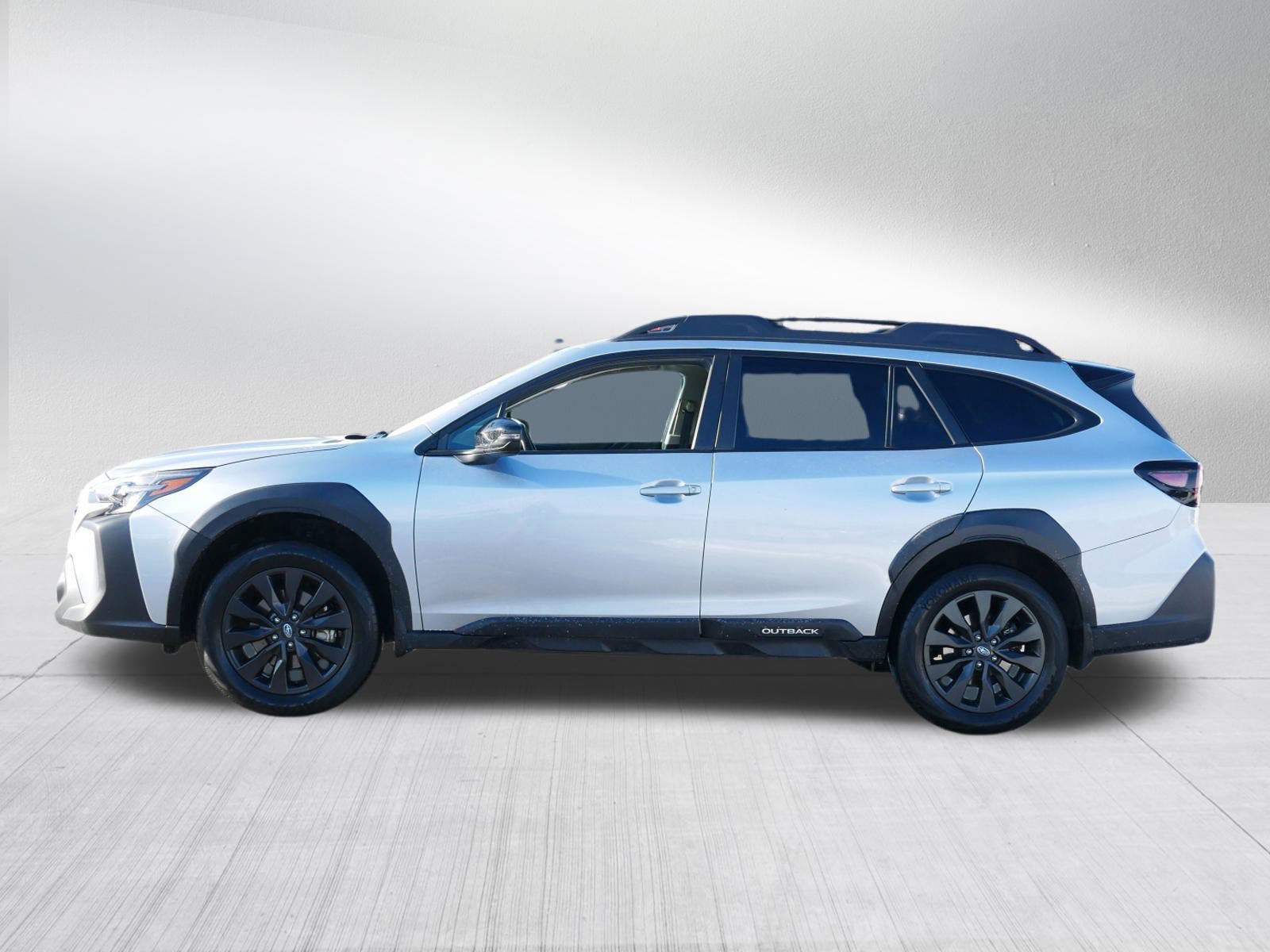 2024 Subaru Outback Onyx Edition photo 4