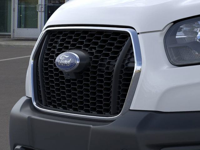 2025 Ford Transit Cargo Van photo 17