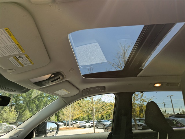 2026 Infiniti QX60 Luxe photo 23