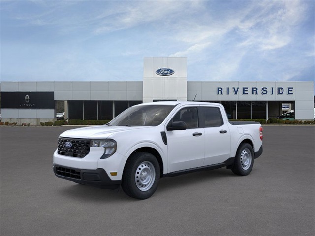 2025 Ford Maverick XL's photo