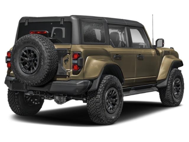 2025 Ford Bronco Raptor photo 2