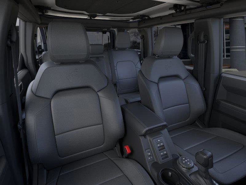 2025 FORD BRONCO - Image 12