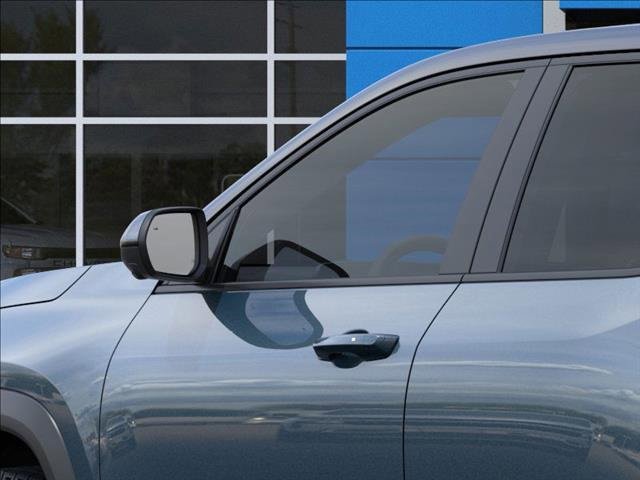 2026 Chevrolet Equinox LT photo 12