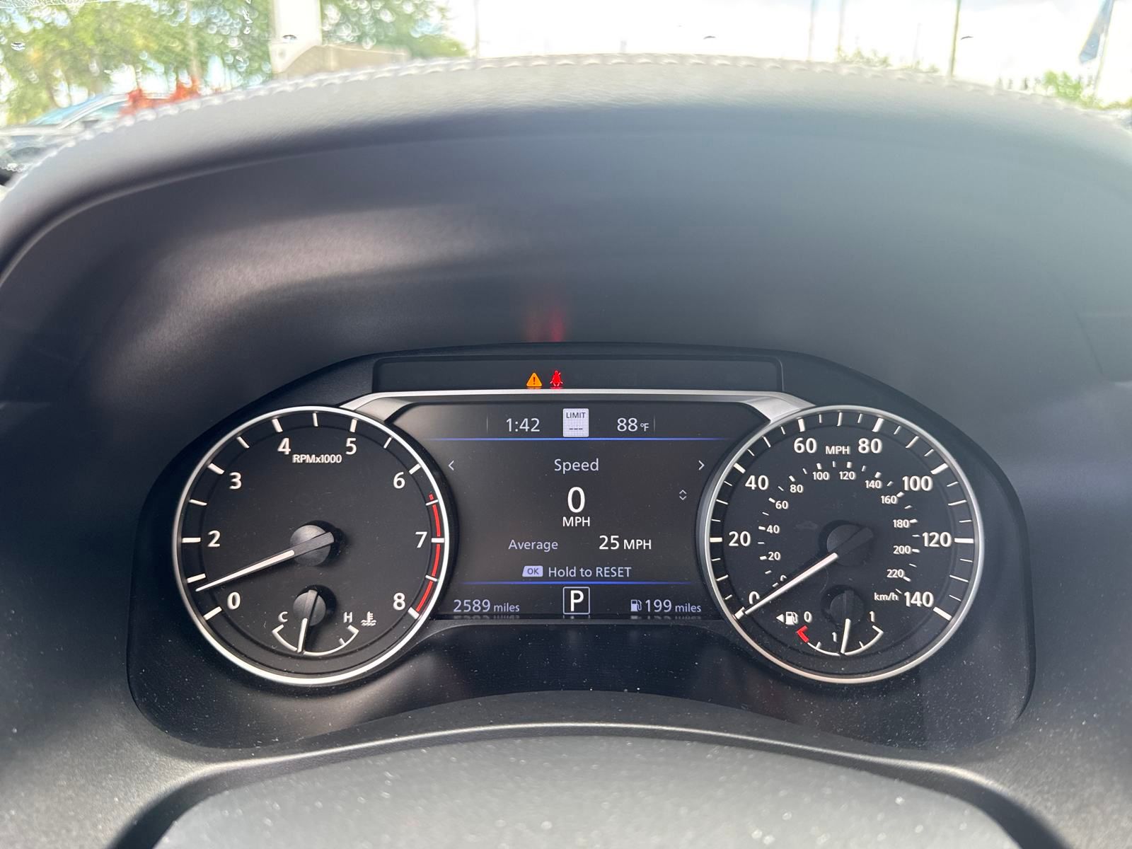 2024 Nissan Altima 2.5 SL photo 16