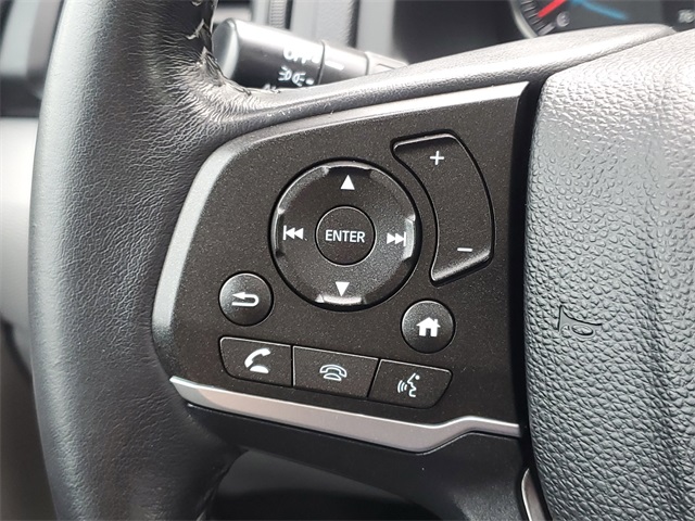 2019 Honda Pilot EX-L photo 15