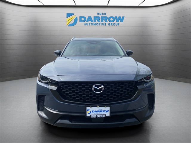 2025 Mazda CX-50 Preferred photo 8